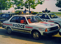 R18 Turbo Police